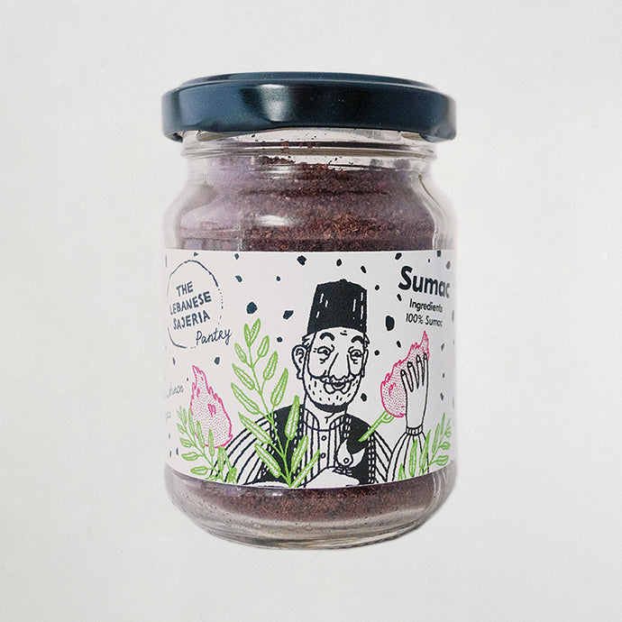 Sumac 60gr