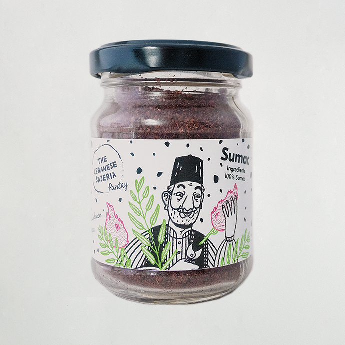 Sumac 60gr