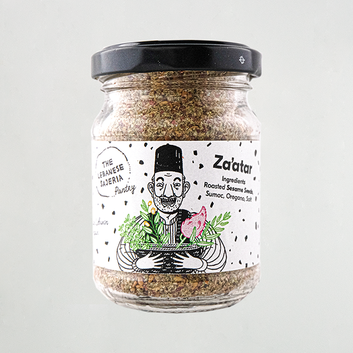ZAATAR 70gr