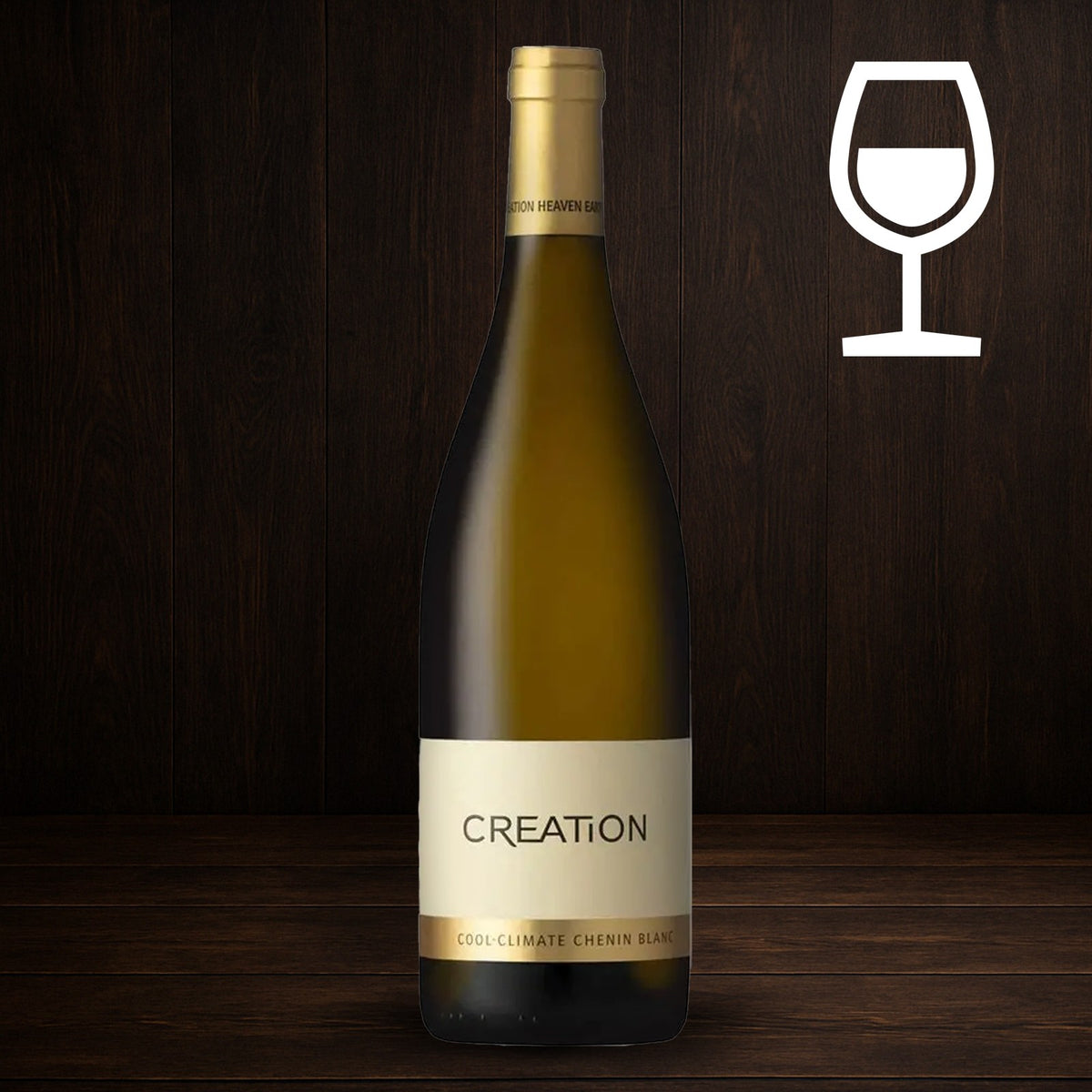 Creation Estate Chenin Blanc 2023