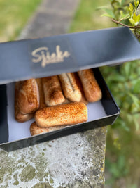 Sjieke New Years Eve borrel box