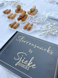 Sjieke New Years Eve borrel box