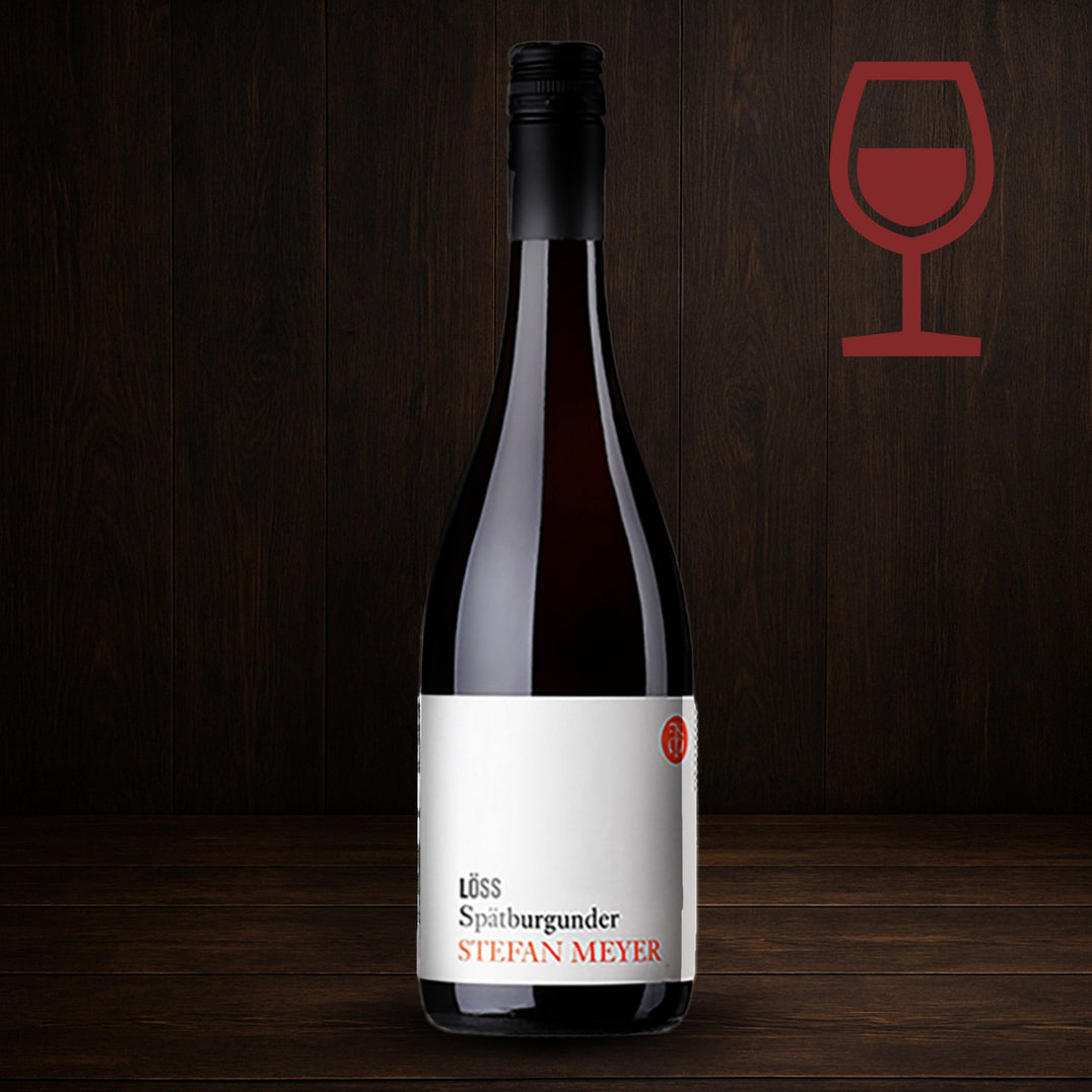 Stefan Meyer, Spätburgunder Löss 2023