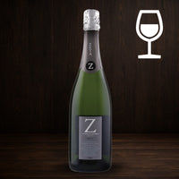 Zeta Cava Brut Reserva