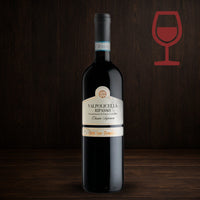 Corte San Ripasso 2018