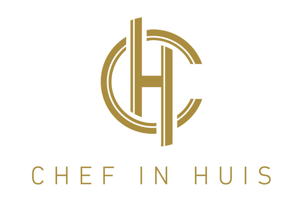 Chef in huis - Bistro in Huis