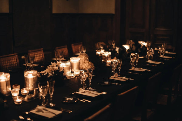 Thomas Karsten | Chef in huis