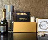 Caviar & Champagne Premium
