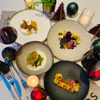 LUQS CHRISTMAS JOURNEY