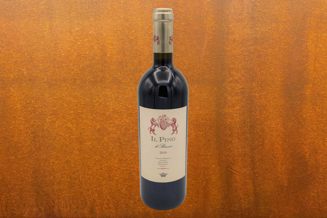 Tenuta di Biserno Il Pino di Biserno 2019 