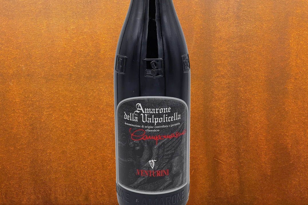 Venturini Amarone della Valpolicella Campomasua 2015 