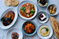 NENI's Signature Holiday Box for 2 (regular)