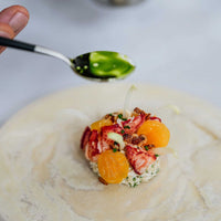 Luxe Kerstmenu 't Lansink*