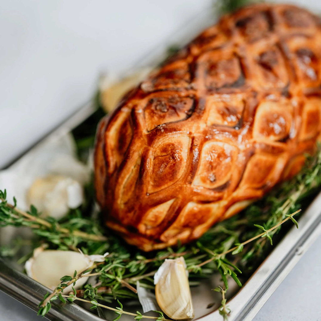 Luxe Kerstmenu 't Lansink*