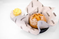 Luxury Valentine's box for at home (Meat main course) 