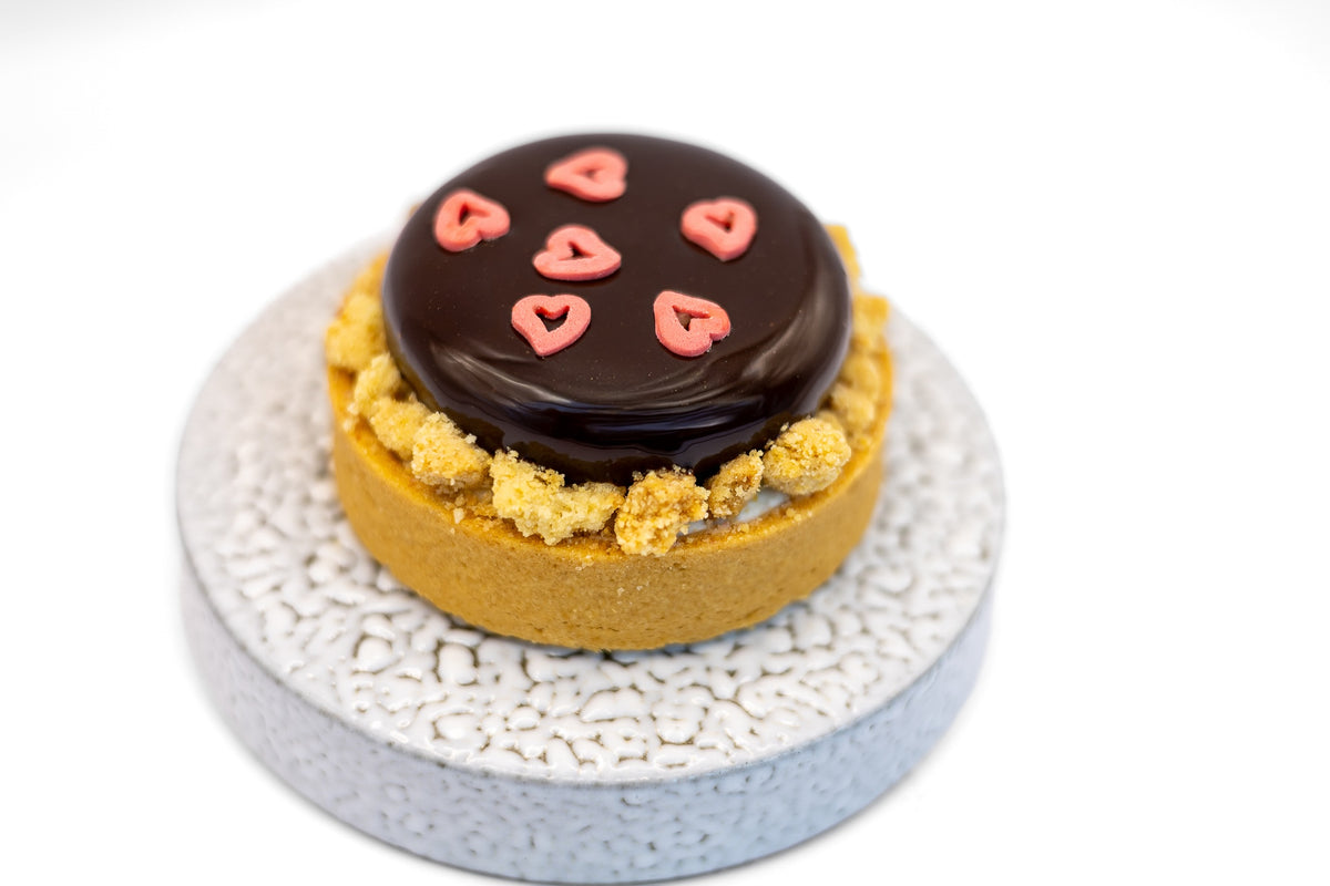 Luxury Valentine's box for at home (Meat main course) 