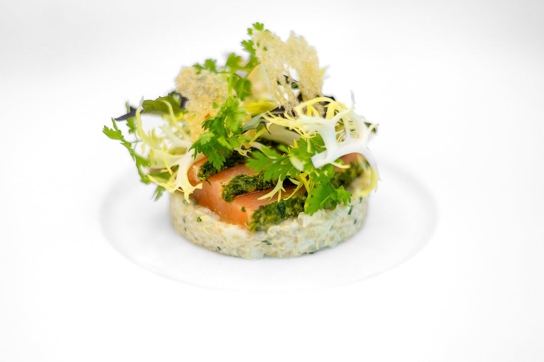 Luxe Valentijnsbox voor thuis - Vlees