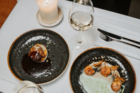 Lemongrass feest menu (Vlees editie)