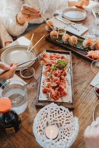 AREIA - SHARED DINING BOX