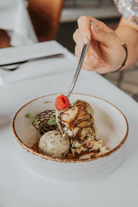 AREIA - SHARED DINING BOX