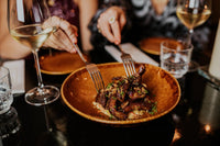 AREIA - SHARED DINING BOX