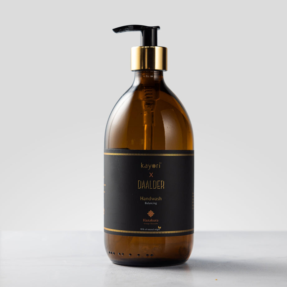 Kayori x Daalder Handwash - 250 ml