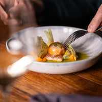 Shared Dining Drinks Box I Happy New Year 