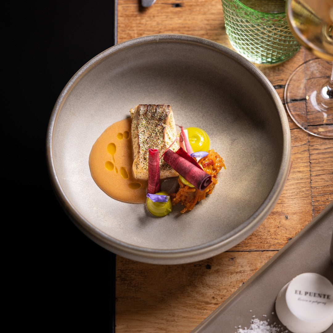 Herfstmenu Regulier