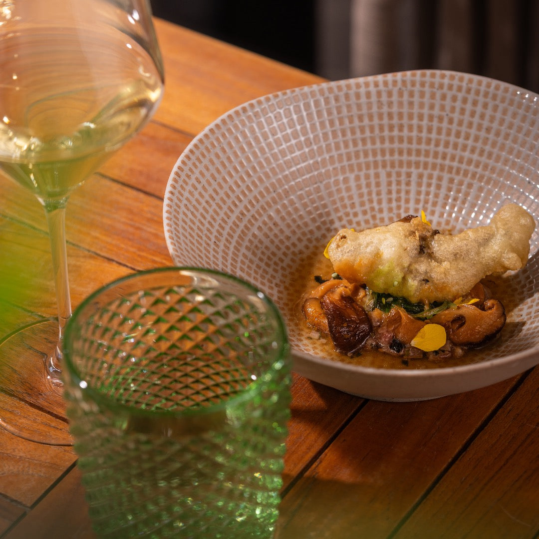 Paasbox - Vegetarisch