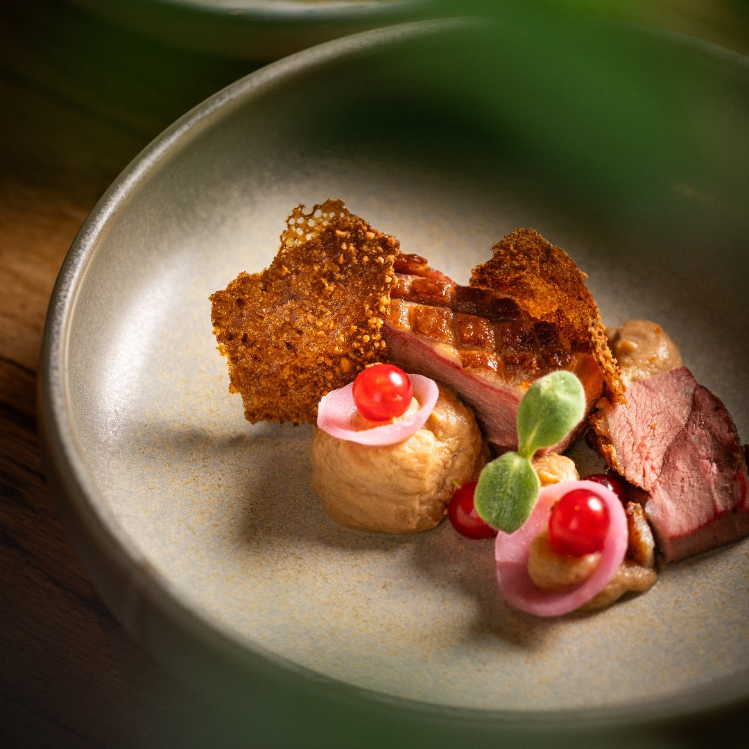 Happy Newyear 4-gangen regulier