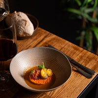 Voorjaarsmenu Regulier - 4 Gangen