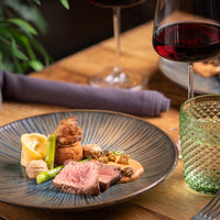 Herfstmenu Regulier