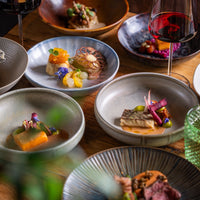 Herfstmenu Regulier