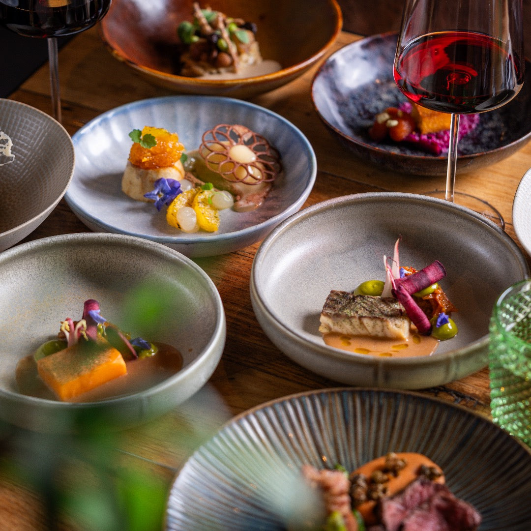 Herfstmenu Regulier