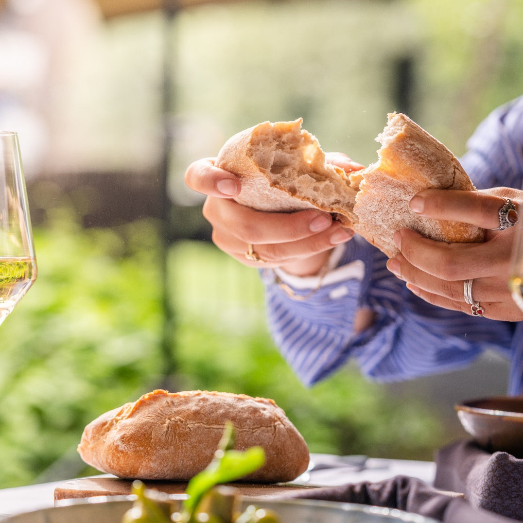 Culinaire Na-zomer - Regulier