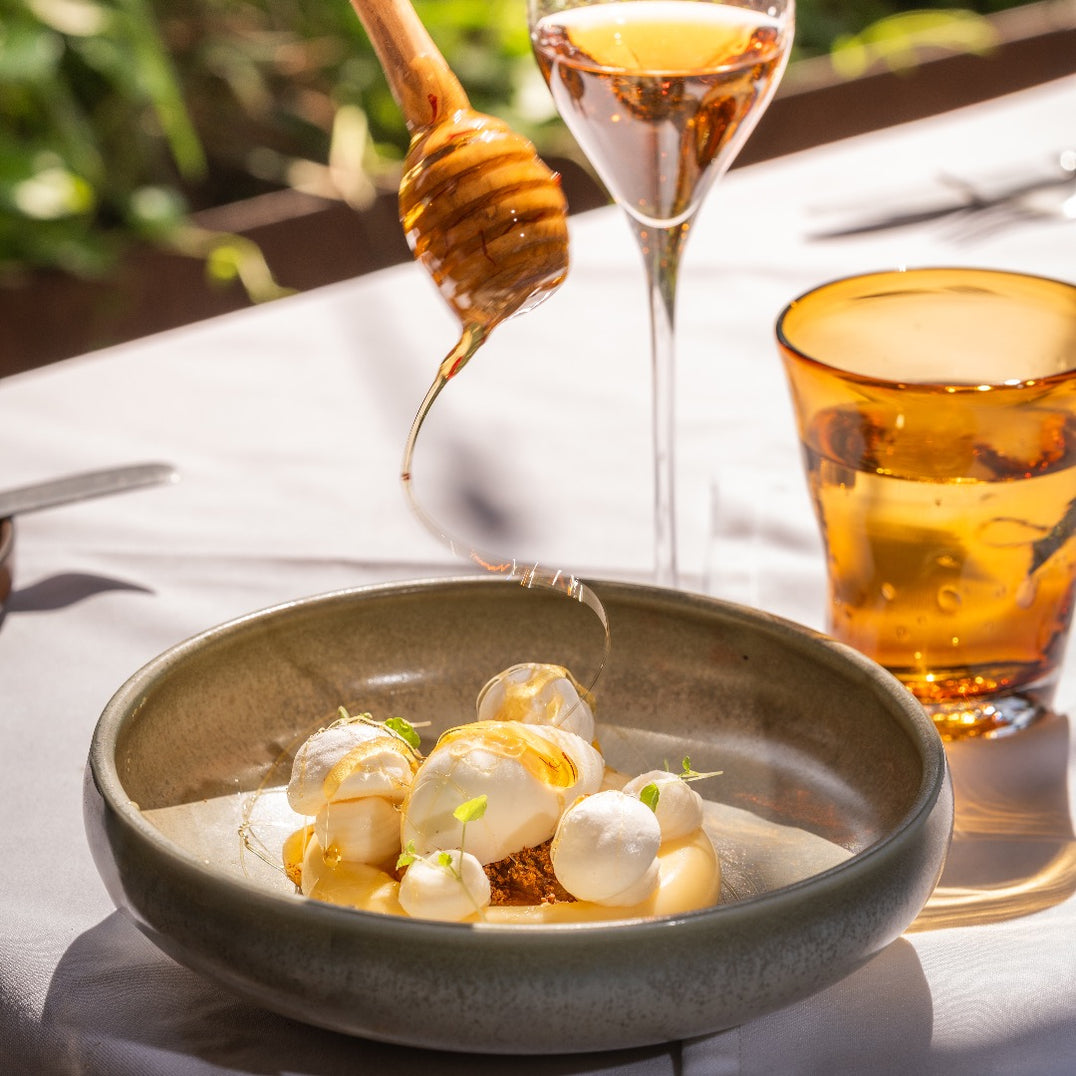 Z - Zomerse Culinaire Wereldreis - Regulier