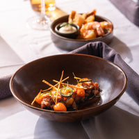 Shared Dining Borrelbox