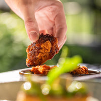 Shared Dining Borrelbox