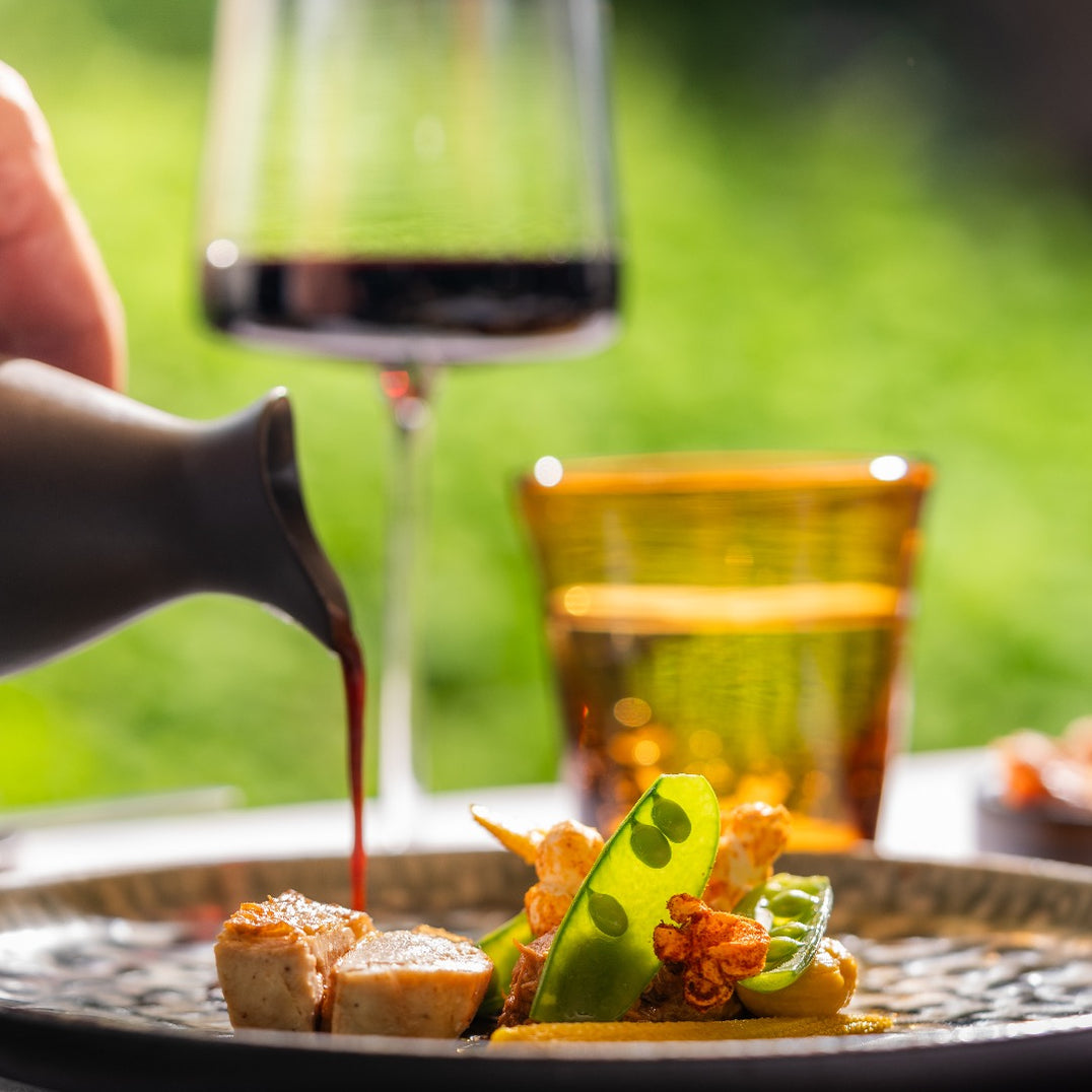 Culinaire Na-zomer - Regulier