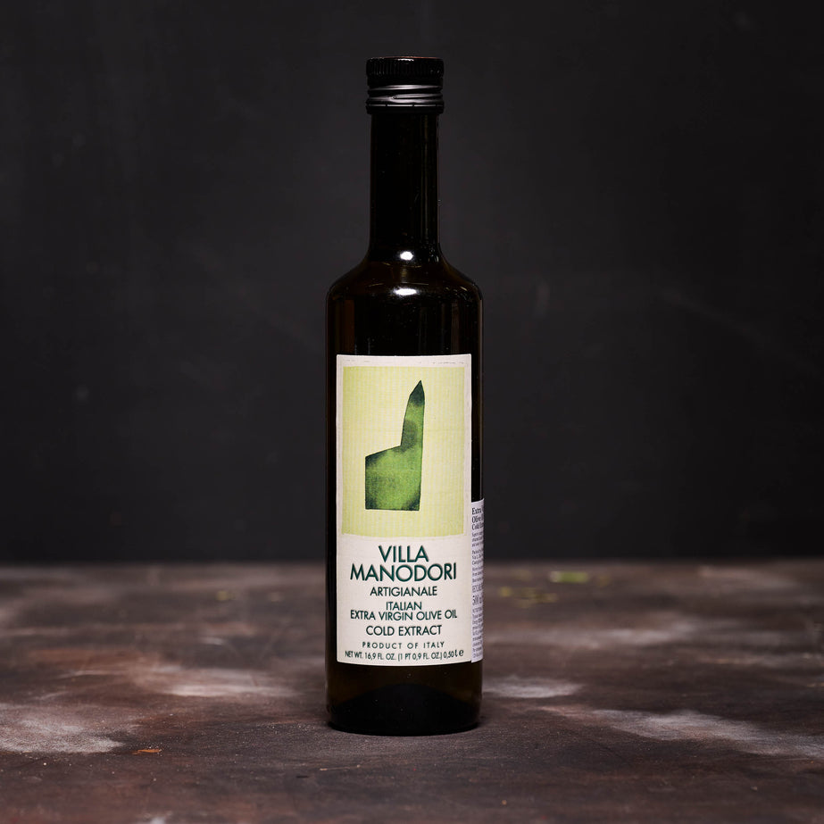 Massimo Bottura's Balsamic iks