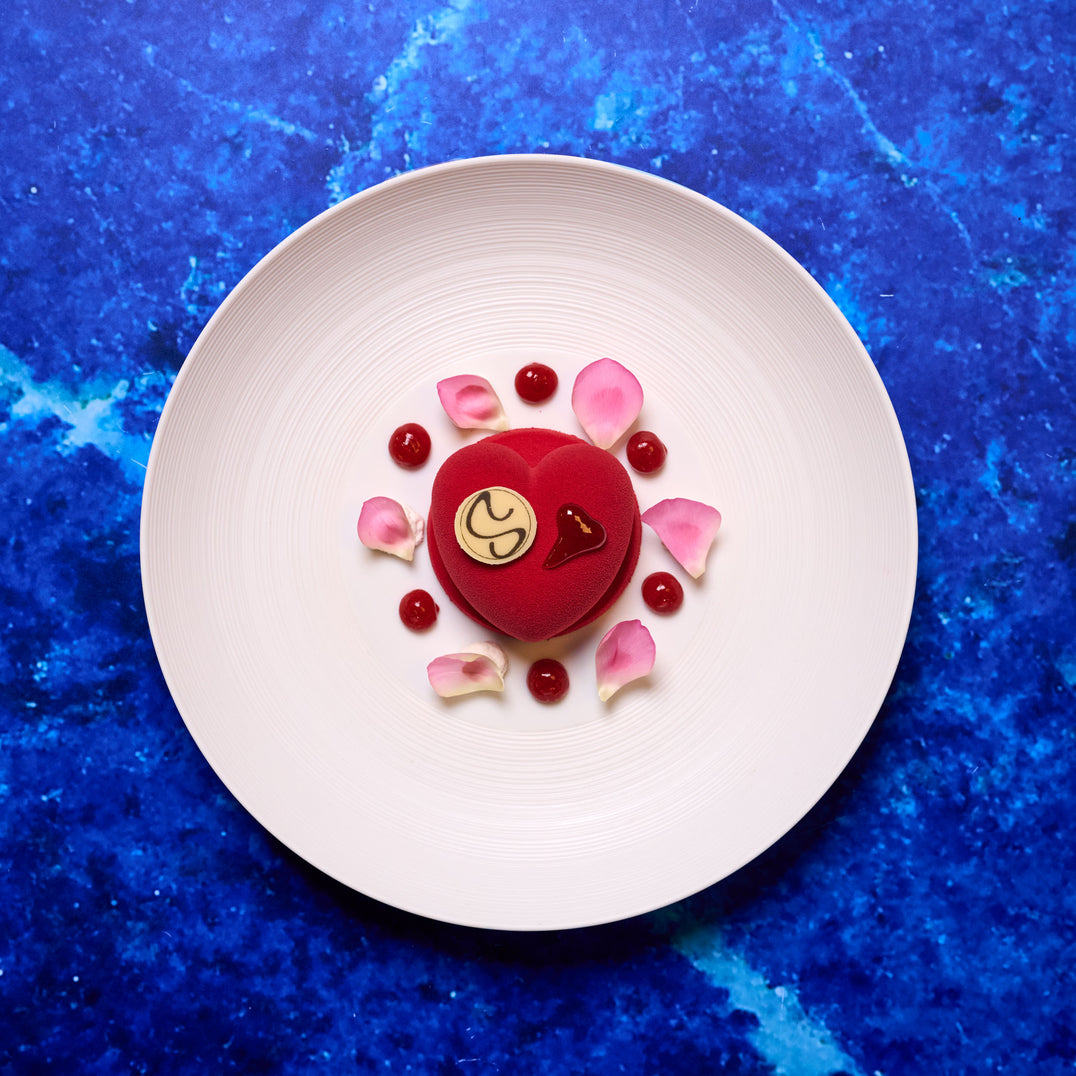 STER - Paas dessert