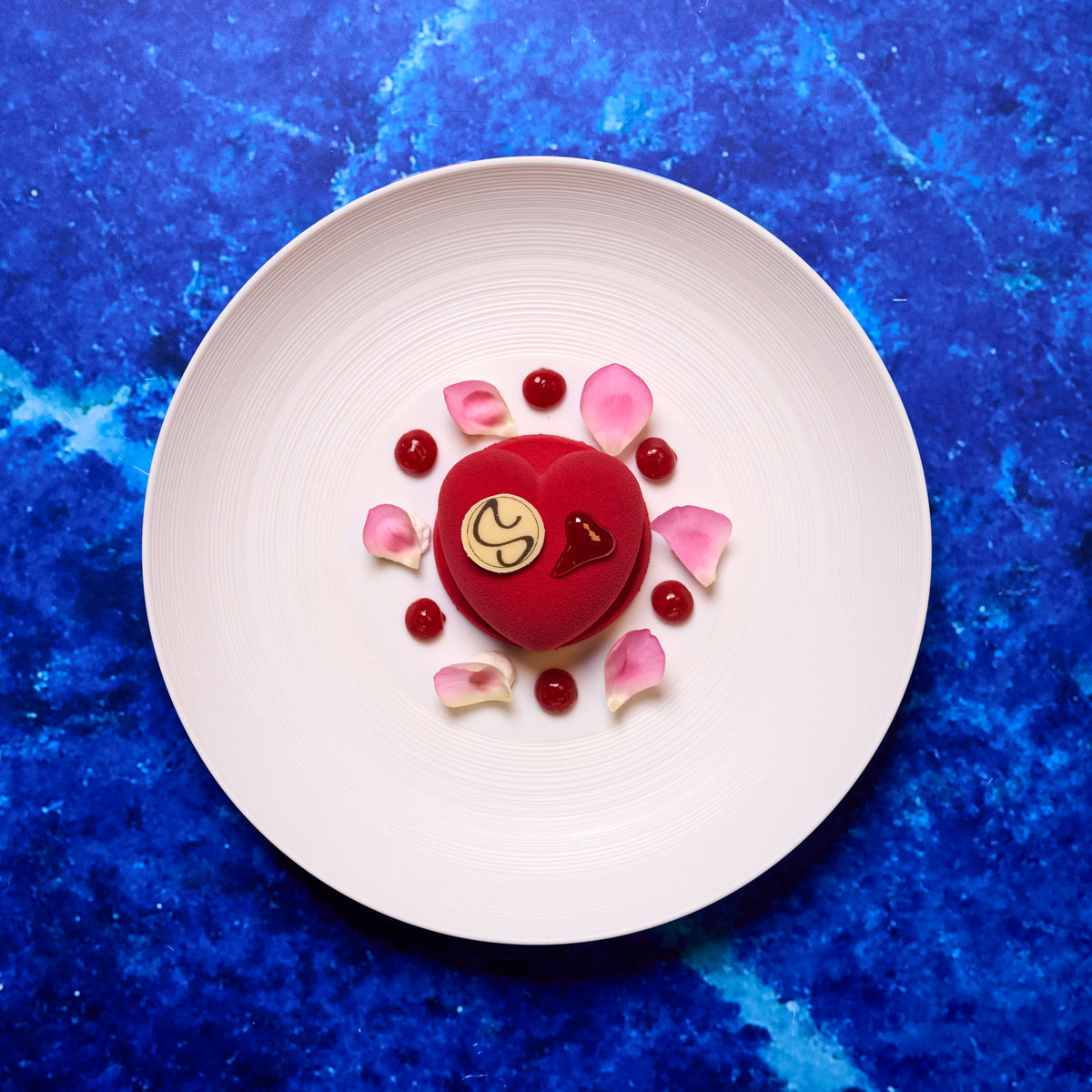STER - Paas dessert