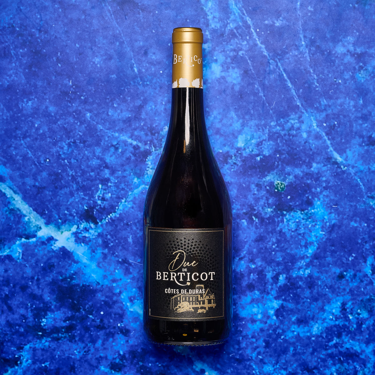 Wine 2: Intermediate course 
