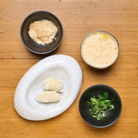 Asian Fine Dining - by Kelvin Lin
