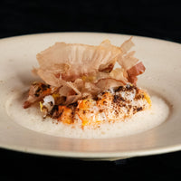Restaurant 212 - 3 -course menu