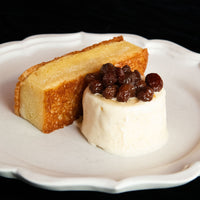 Restaurant 212 - 4 -course menu