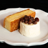 Restaurant 212 - 3 -course menu