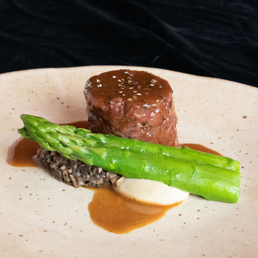 Restaurant 212  - 3-gangenmenu