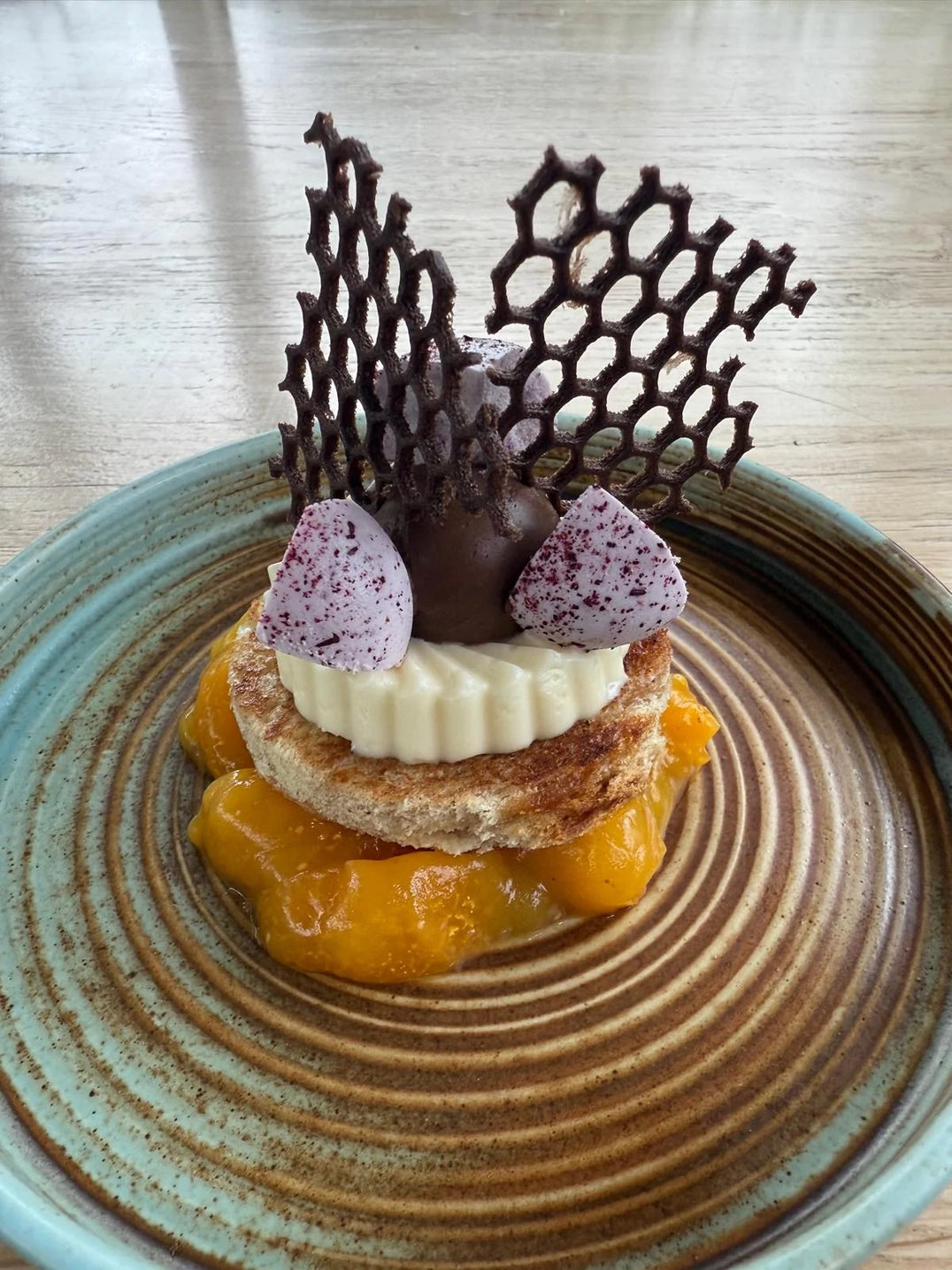 LUTE Lekker Thuis Christmas box 