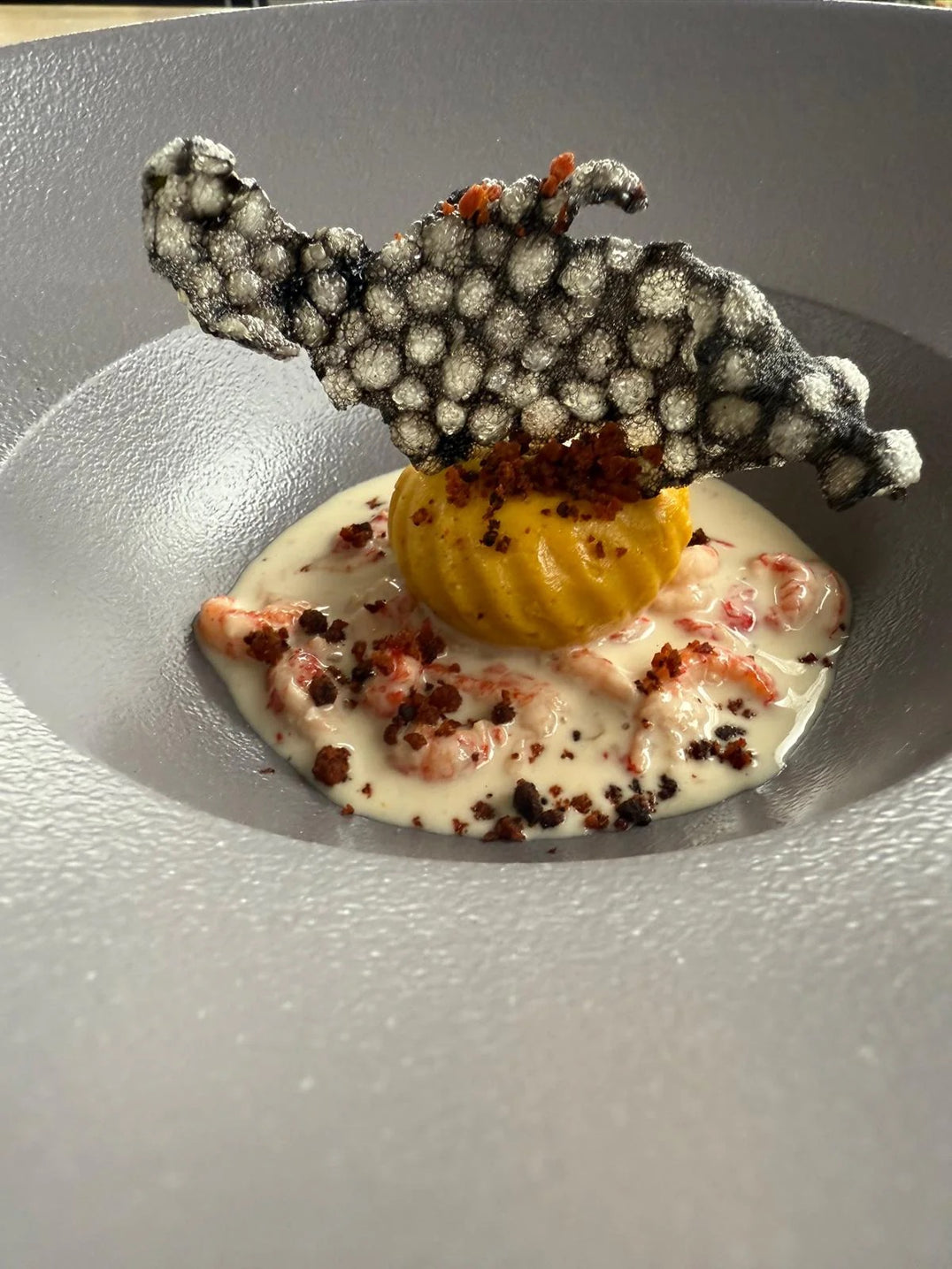 LUTE Lekker Thuis kerstbox